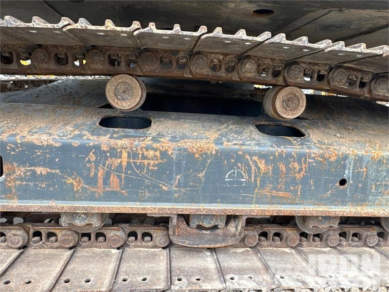 Kobelco SK130LC-11 Tracked Excavator Гусеничные экскаваторы