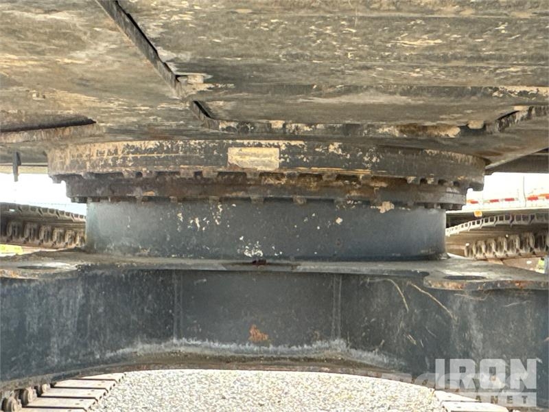 Kobelco SK130LC-11 Tracked Excavator Гусеничные экскаваторы