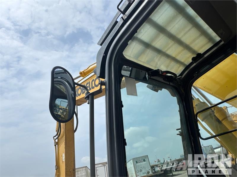 Kobelco SK130LC-11 Tracked Excavator Гусеничные экскаваторы