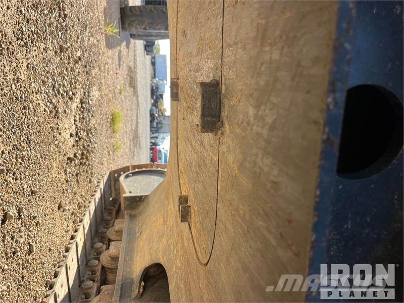 Kobelco SK140LC-7 Tracked Excavator Beltegraver