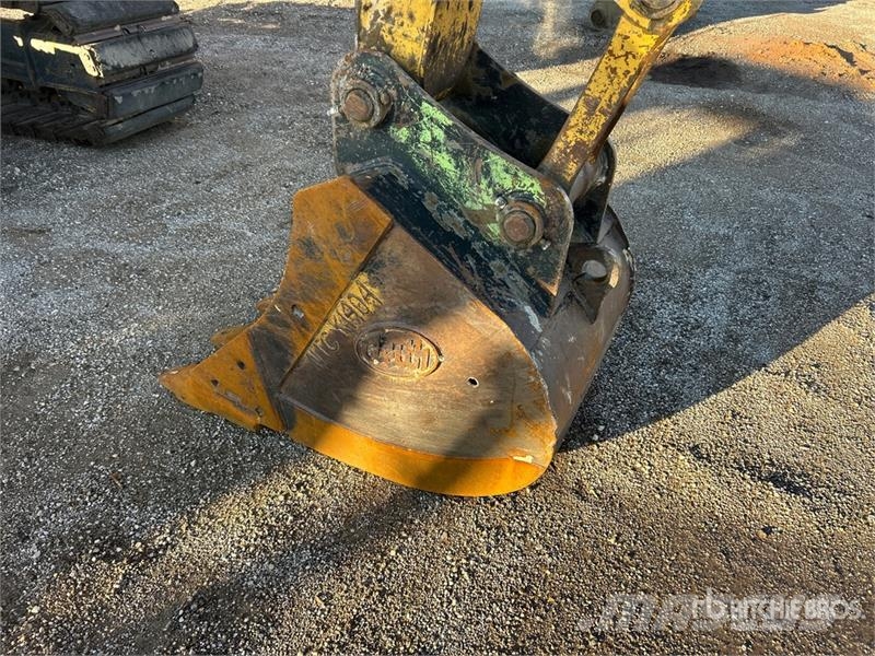 Kobelco SK140SRLC-3 Tracked Excavator Roomikekskavaatorid