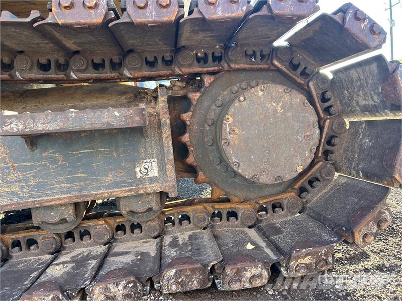 Kobelco SK140SRLC-3 Tracked Excavator Roomikekskavaatorid
