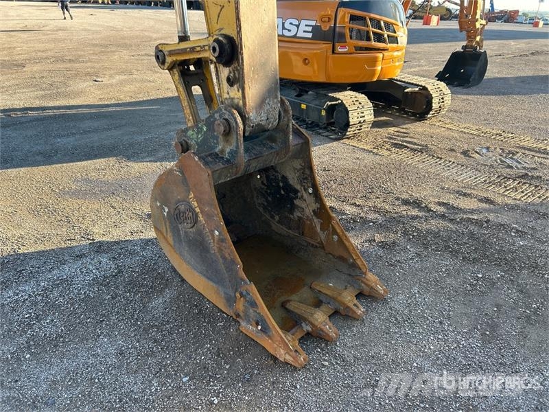 Kobelco SK140SRLC-5 Crawler excavators