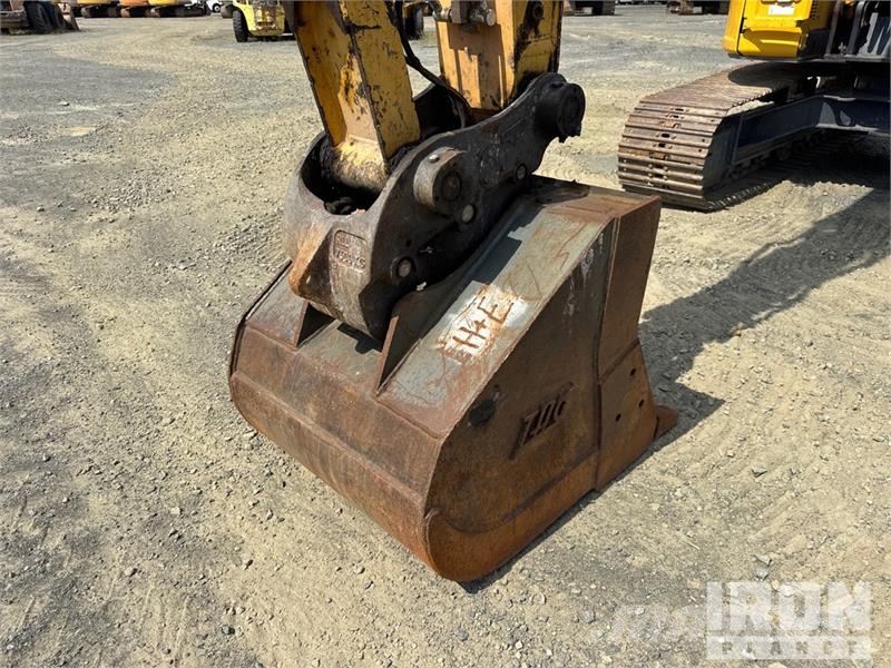 Kobelco SK140SRLC-7 Tracked Excavator Raupenbagger