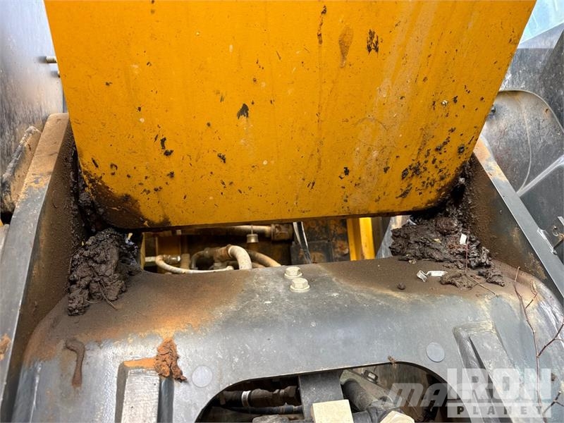 Kobelco SK140SRLC-7 Tracked Excavator Raupenbagger