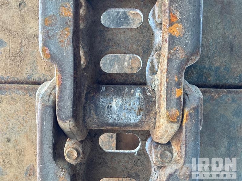 Kobelco SK140SRLC-7 Tracked Excavator Raupenbagger