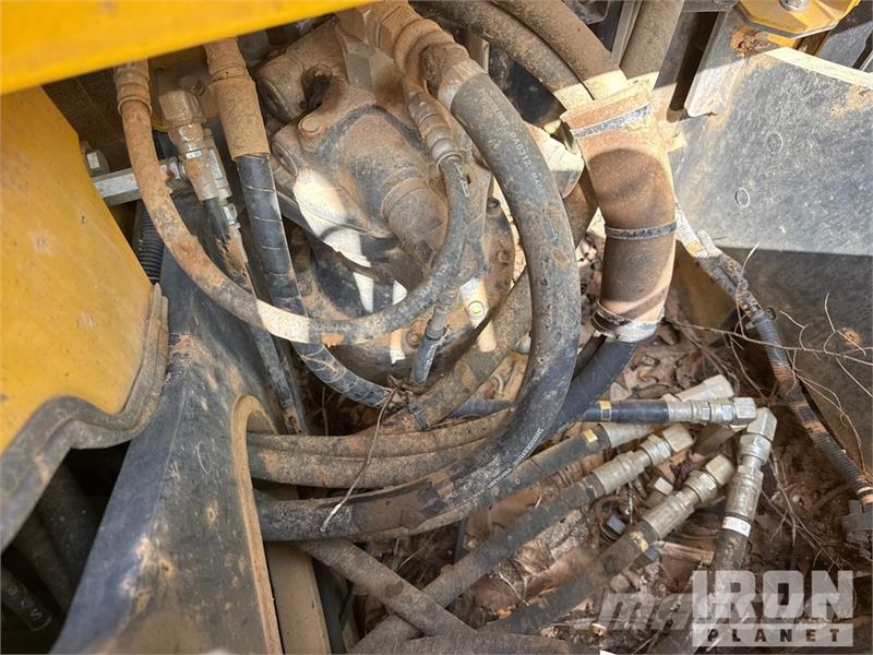 Kobelco SK140SRLC-7 Tracked Excavator Raupenbagger