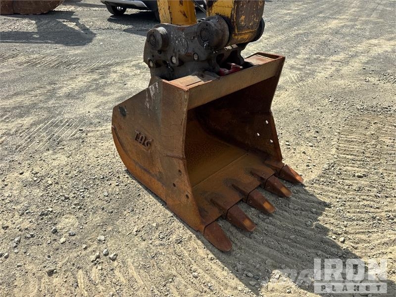 Kobelco SK140SRLC-7 Tracked Excavator Raupenbagger