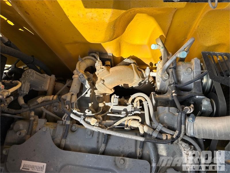 Kobelco SK140SRLC-7 Tracked Excavator Raupenbagger