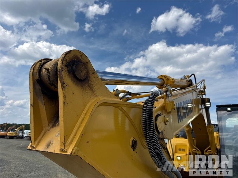 Kobelco SK140SRLC-7 Tracked Excavator Raupenbagger