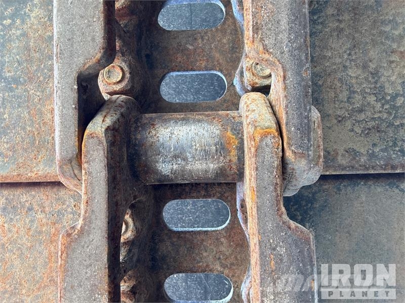 Kobelco SK140SRLC-7 Tracked Excavator Raupenbagger