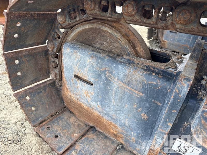 Kobelco SK140SRLC-7 Tracked Excavator Raupenbagger