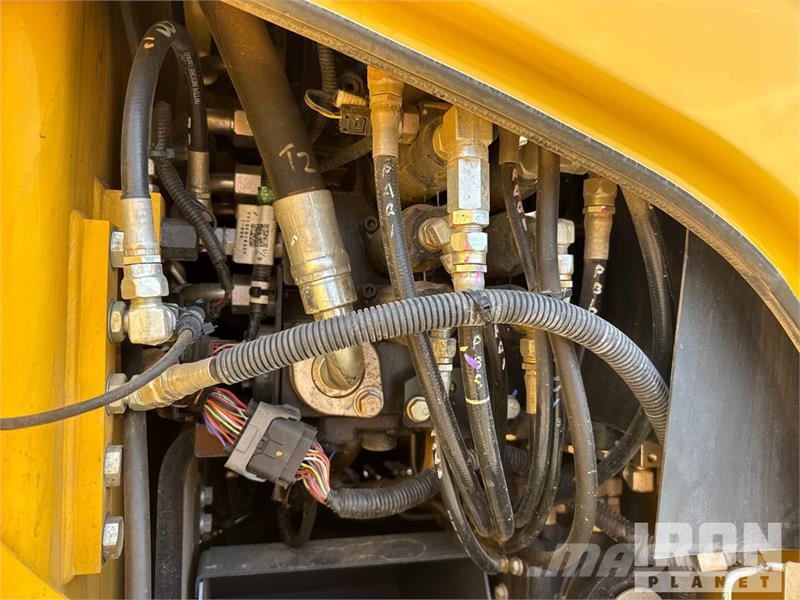 Kobelco SK140SRLC-7 Tracked Excavator Raupenbagger