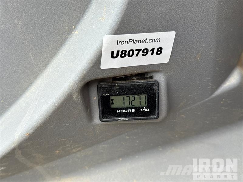 Kobelco SK140SRLC-7 Tracked Excavator Raupenbagger