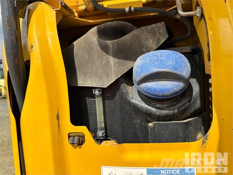 Kobelco SK140SRLC-7 Tracked Excavator Raupenbagger