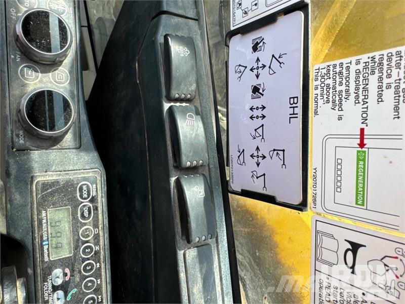 Kobelco SK140SRLC-7 Tracked Excavator Raupenbagger