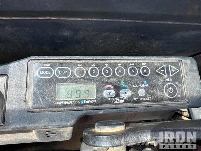 Kobelco SK140SRLC-7 Tracked Excavator Raupenbagger