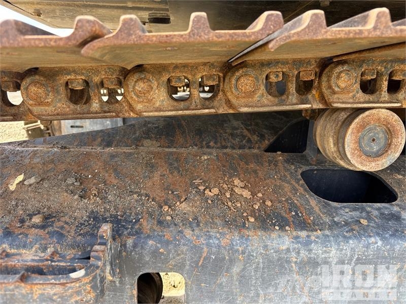 Kobelco SK140SRLC-7 Tracked Excavator Raupenbagger