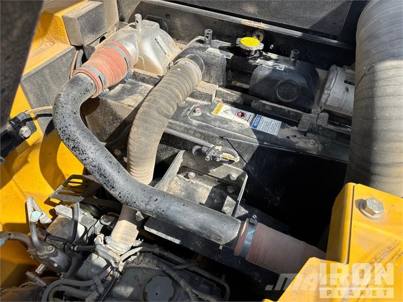 Kobelco SK140SRLC-7 Tracked Excavator Raupenbagger