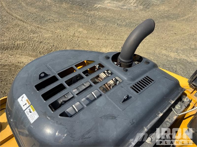 Kobelco SK140SRLC-7 Tracked Excavator Raupenbagger