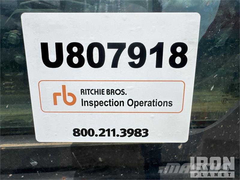 Kobelco SK140SRLC-7 Tracked Excavator Raupenbagger