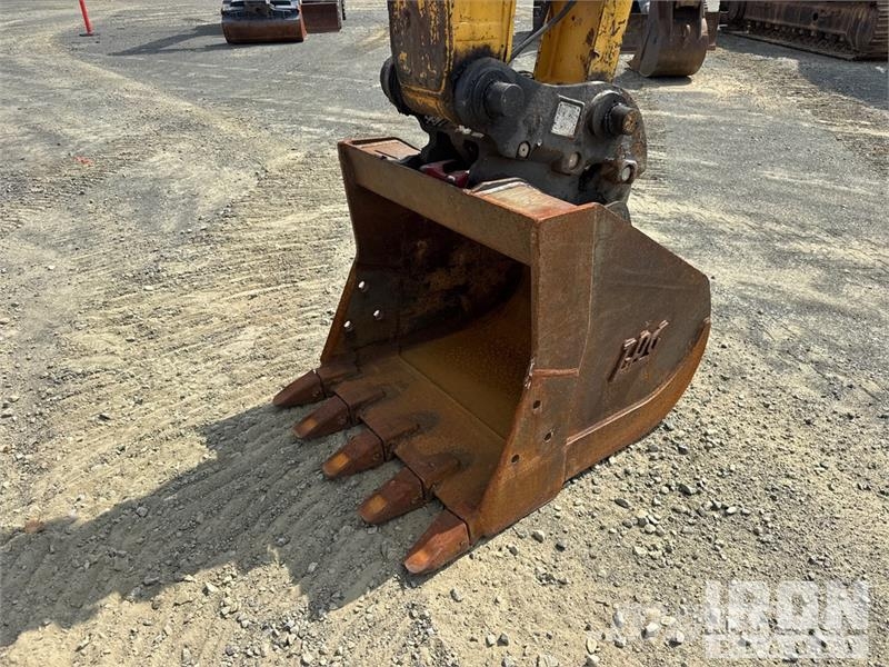 Kobelco SK140SRLC-7 Tracked Excavator Raupenbagger
