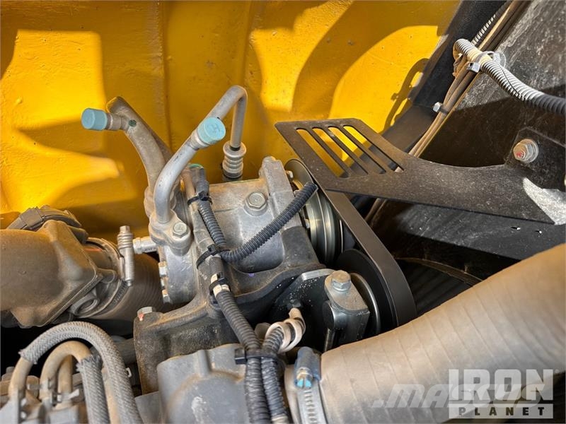Kobelco SK140SRLC-7 Tracked Excavator Raupenbagger