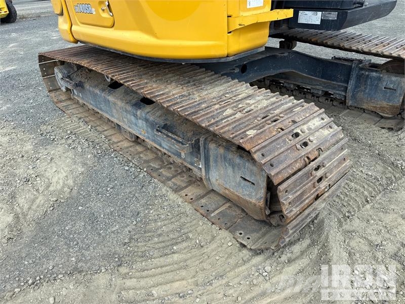 Kobelco SK140SRLC-7 Tracked Excavator Raupenbagger