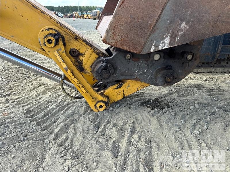 Kobelco SK140SRLC-7 Tracked Excavator Raupenbagger