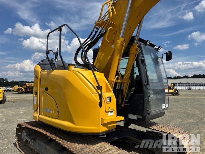 Kobelco SK140SRLC-7 Tracked Excavator Raupenbagger