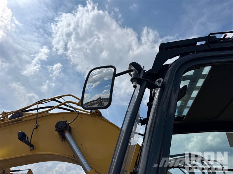Kobelco SK140SRLC-7 Tracked Excavator Raupenbagger