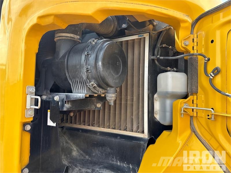 Kobelco SK140SRLC-7 Tracked Excavator Raupenbagger