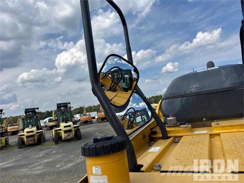 Kobelco SK140SRLC-7 Tracked Excavator Raupenbagger