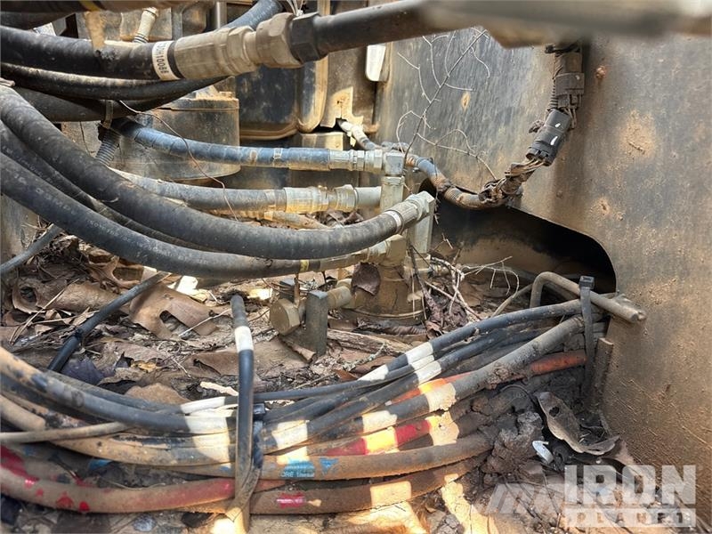 Kobelco SK140SRLC-7 Tracked Excavator Raupenbagger