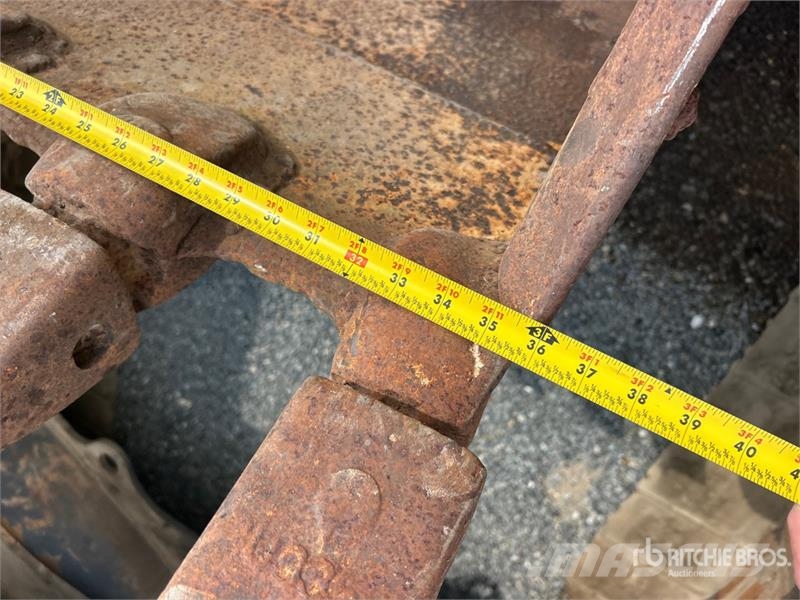 Kobelco SK210LC Bagri goseničarji