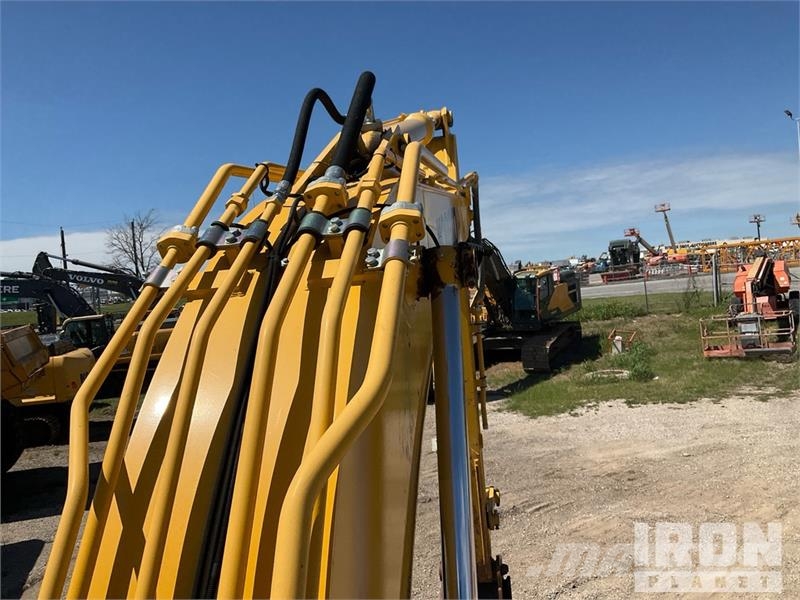 Kobelco SK210LC 履帶式 挖土機/掘鑿機/挖掘機