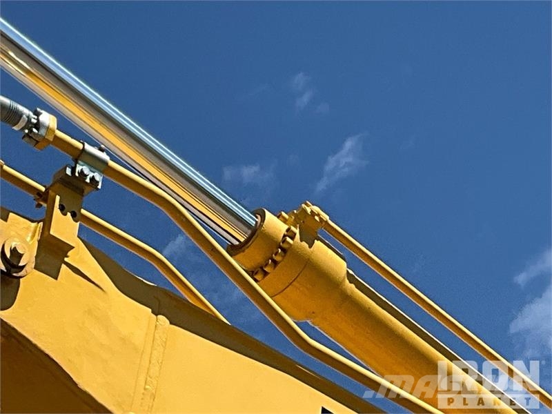 Kobelco SK210LC 履帶式 挖土機/掘鑿機/挖掘機
