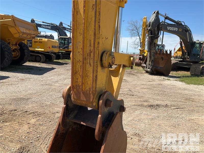 Kobelco SK210LC 履帶式 挖土機/掘鑿機/挖掘機