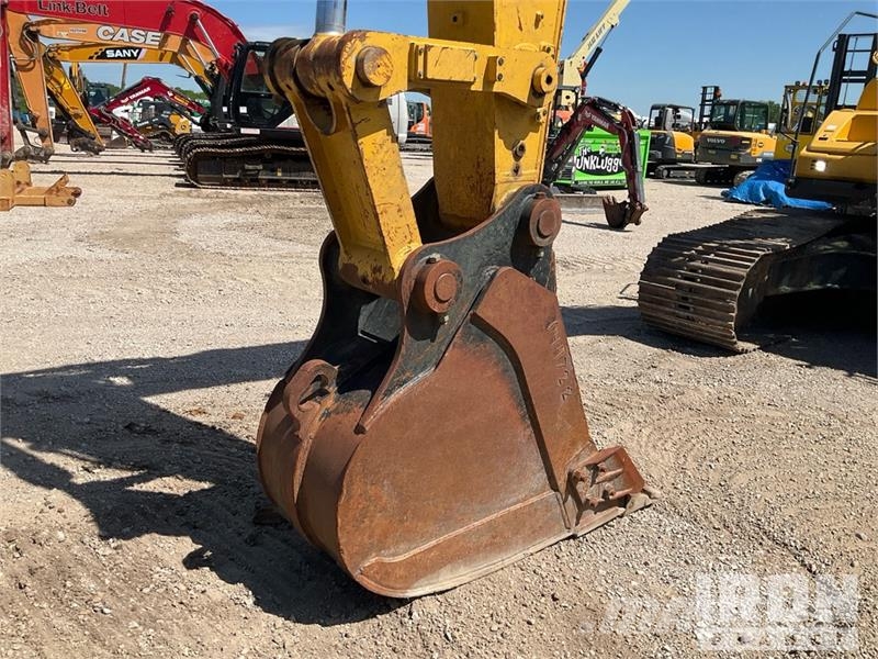 Kobelco SK210LC 履帶式 挖土機/掘鑿機/挖掘機