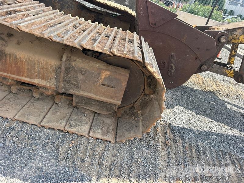 Kobelco SK210LC Bagri goseničarji