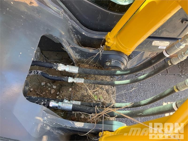 Kobelco SK210LC 履帶式 挖土機/掘鑿機/挖掘機
