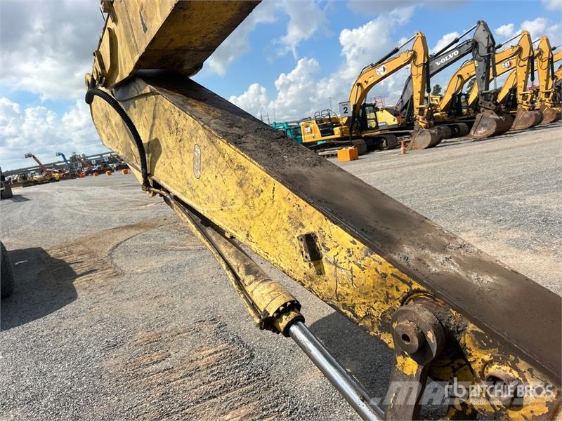 Kobelco SK210LC Bagri goseničarji