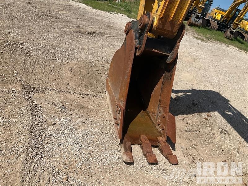 Kobelco SK210LC 履帶式 挖土機/掘鑿機/挖掘機