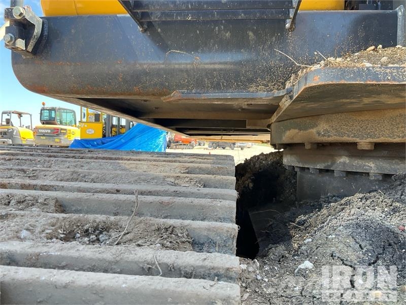 Kobelco SK210LC 履帶式 挖土機/掘鑿機/挖掘機