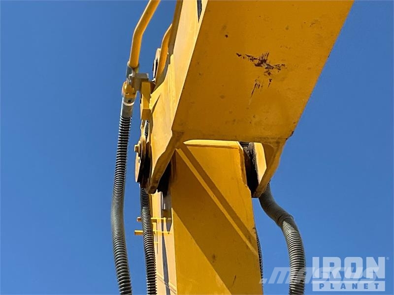 Kobelco SK210LC 履帶式 挖土機/掘鑿機/挖掘機