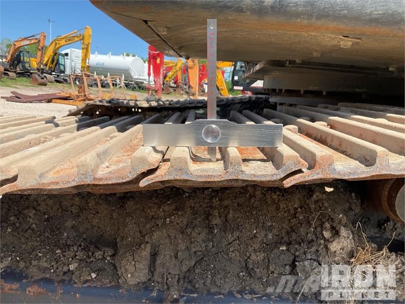Kobelco SK210LC 履帶式 挖土機/掘鑿機/挖掘機