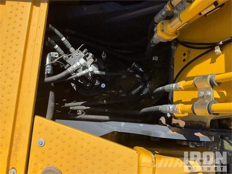 Kobelco SK210LC 履帶式 挖土機/掘鑿機/挖掘機