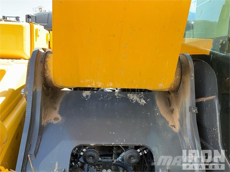 Kobelco SK210LC 履帶式 挖土機/掘鑿機/挖掘機