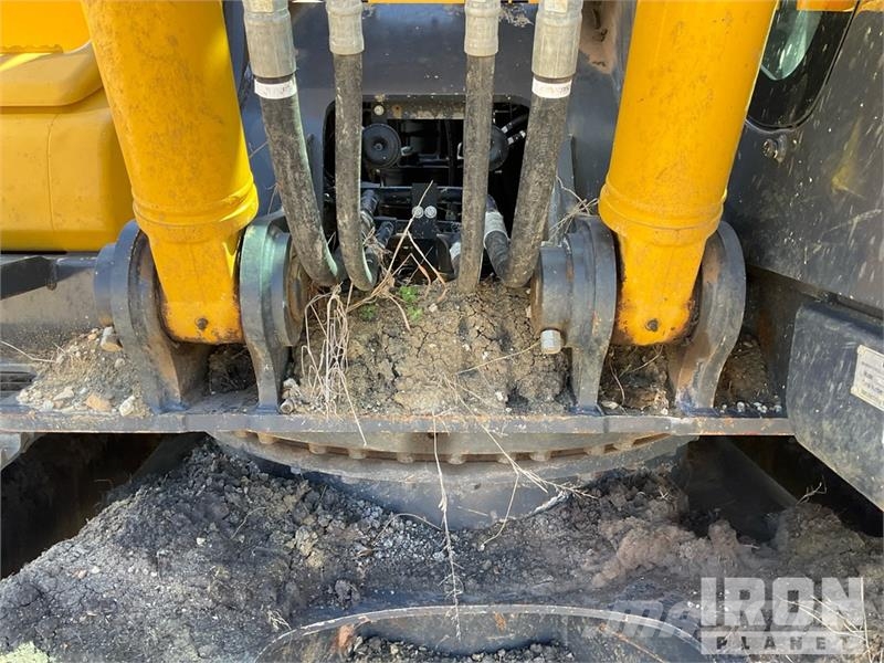 Kobelco SK210LC 履帶式 挖土機/掘鑿機/挖掘機