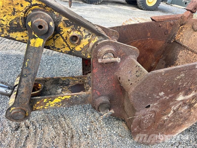 Kobelco SK210LC Bagri goseničarji